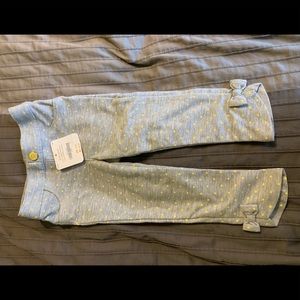 Gymboree 18-24 girls pants NWT
